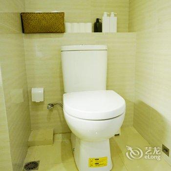 上海清宿酒店公寓酒店提供图片
