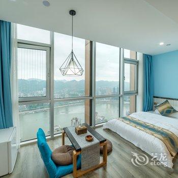 重庆江舍酒店酒店提供图片