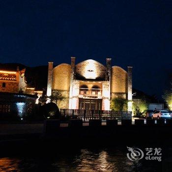 黄山东园艺栈酒店提供图片