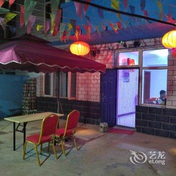 张北小镇农家院酒店提供图片