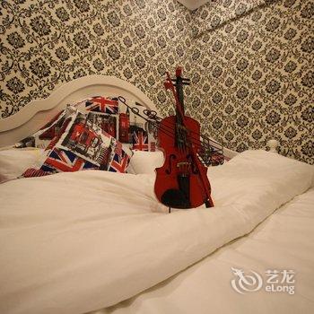 厦门飞宿连锁双子墅皇家度假庄园酒店提供图片