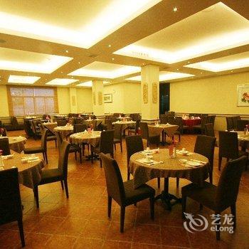 广州东逸商务酒店酒店提供图片