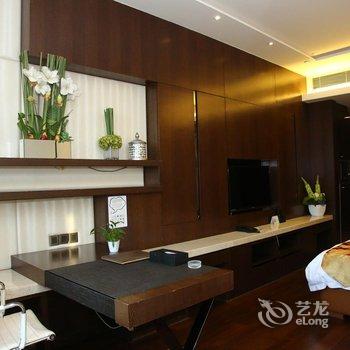 广州诺盟保利中汇国际公寓酒店提供图片