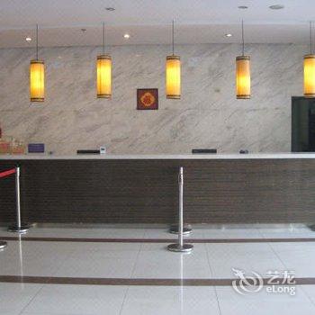 锦江之星(扬州江阳中路店)酒店提供图片