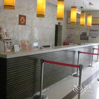 锦江之星(扬州江阳中路店)酒店提供图片