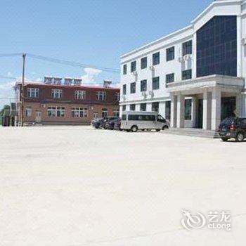绥中电厂中海酒店酒店提供图片