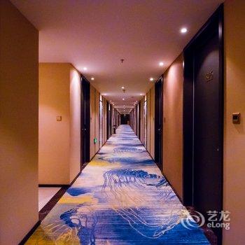 银川99号假日酒店中山公园店酒店提供图片