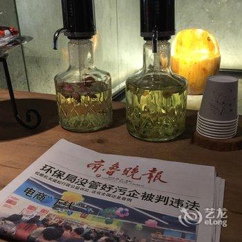 潍坊归隐艺术酒店酒店提供图片