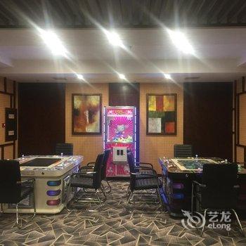 沐府汤泉休闲酒店(海拉尔)酒店提供图片