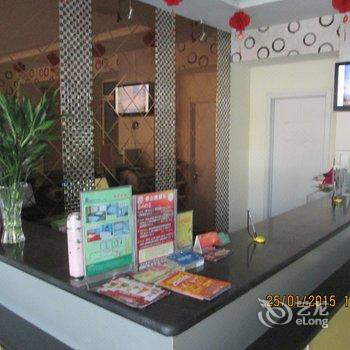 泰景雅轩商务宾馆(泰安火车站店)酒店提供图片