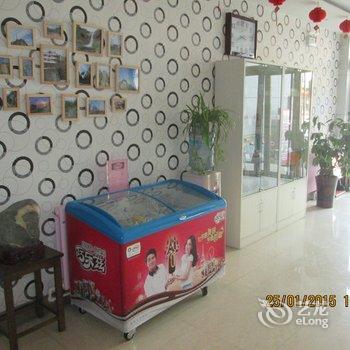 泰景雅轩商务宾馆(泰安火车站店)酒店提供图片