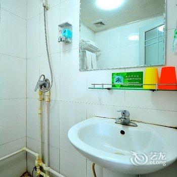 泰景雅轩商务宾馆(泰安火车站店)酒店提供图片