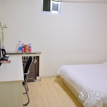 泰景雅轩商务宾馆(泰安火车站店)酒店提供图片