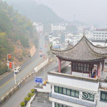 水云四季大酒店(黄山景区店)酒店提供图片