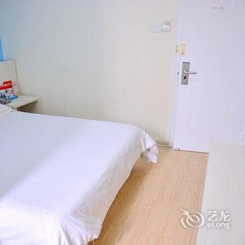 泰景雅轩商务宾馆(泰安火车站店)酒店提供图片