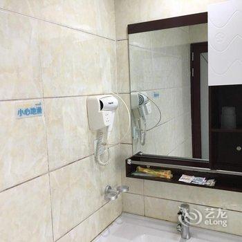 成都99优选武侯祠酒店酒店提供图片