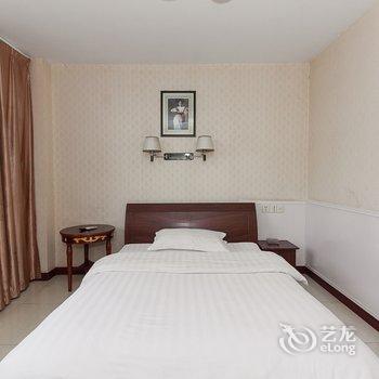 江阴百威宾馆酒店提供图片