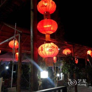 仙游白云山庄酒店酒店提供图片