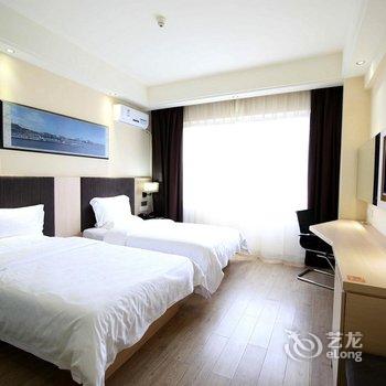 雅斯特酒店(南宁衡阳东路店)酒店提供图片