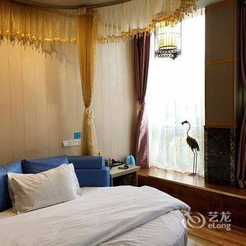 扬州皇庭商务宾馆(扬大瘦西湖店)酒店提供图片