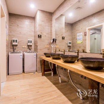 杭州西湖森旅精品青年旅社酒店提供图片
