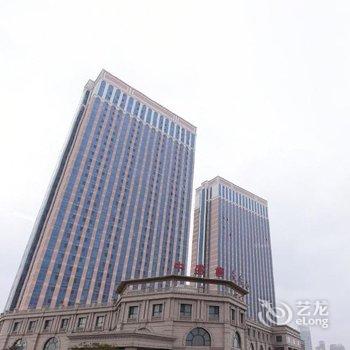 烟台中盛国际海景酒店酒店提供图片