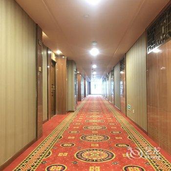 西安江南商务酒店(康复路地铁站店)酒店提供图片