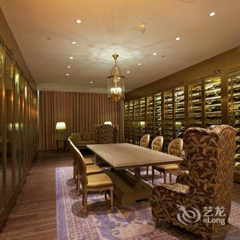 如东林克斯温泉酒店酒店提供图片