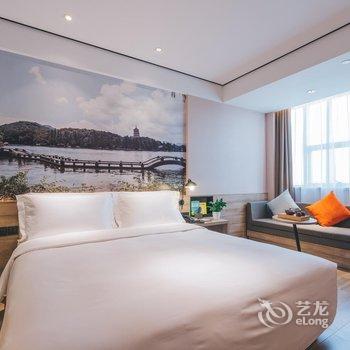 杭州下沙亚朵酒店酒店提供图片