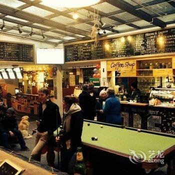 丽江白房子湖畔花园度假酒店酒店提供图片