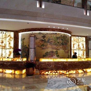 福州闽江世纪金源会展中心大饭店酒店提供图片