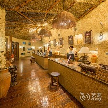 海王子学习型酒店(惠东巽寮湾)酒店提供图片