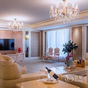 青岛紫玥铂尔曼酒店酒店提供图片