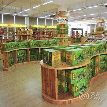 韶关丹霞山鑫三洲酒店酒店提供图片