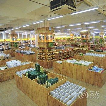 韶关丹霞山鑫三洲酒店酒店提供图片