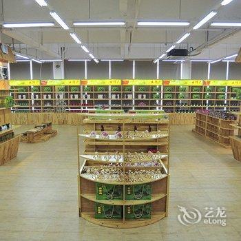 韶关丹霞山鑫三洲酒店酒店提供图片