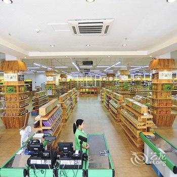 韶关丹霞山鑫三洲酒店酒店提供图片