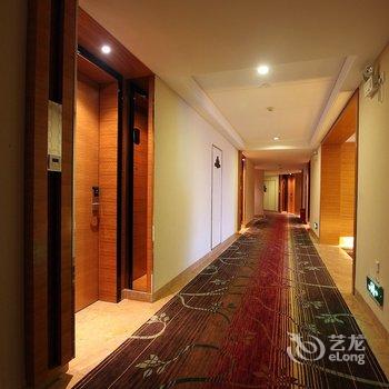 中山银泉酒店酒店提供图片