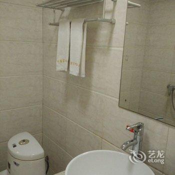 隆昌四海逸家商务宾馆酒店提供图片