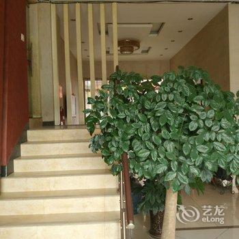 隆昌四海逸家商务宾馆酒店提供图片