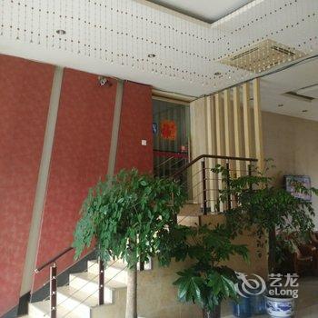 隆昌四海逸家商务宾馆酒店提供图片