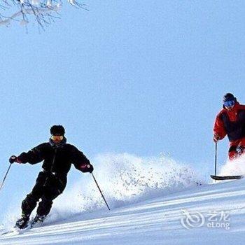 临沂途家斯维登度假别墅(汤头温泉)酒店提供图片