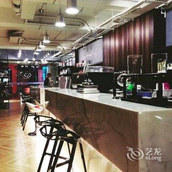 花莲久铁道民宿酒店提供图片