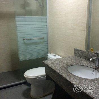 宁波盛元宾馆酒店提供图片