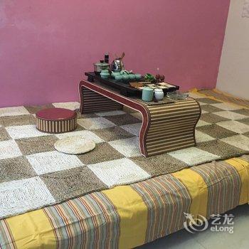 拉萨大师兄的小铺子住宿酒店提供图片