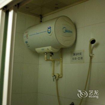 海伦天麒居家旅馆酒店提供图片