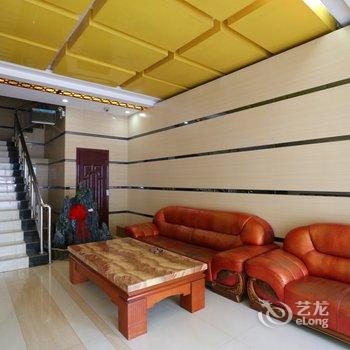 富平香格里拉宾馆酒店提供图片