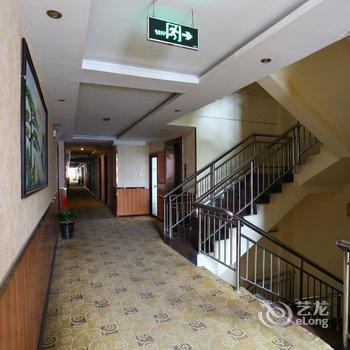 富平香格里拉宾馆酒店提供图片