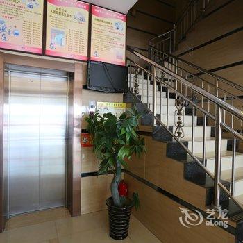富平香格里拉宾馆酒店提供图片