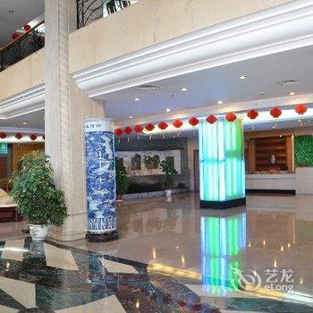 赣州兴国县将军宾馆酒店提供图片